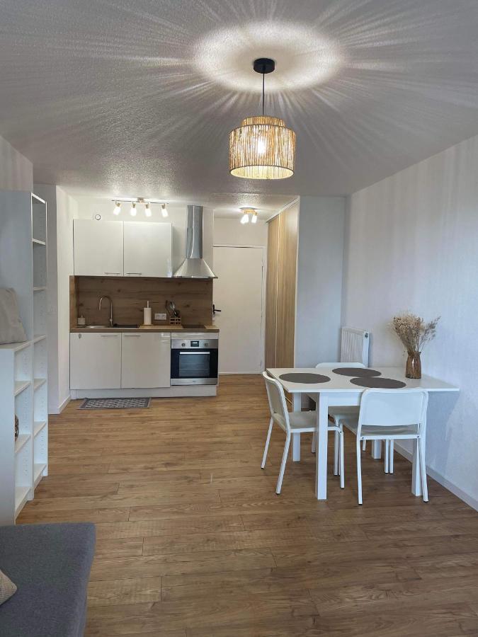 Appartement Cosy Metabief Exterior photo